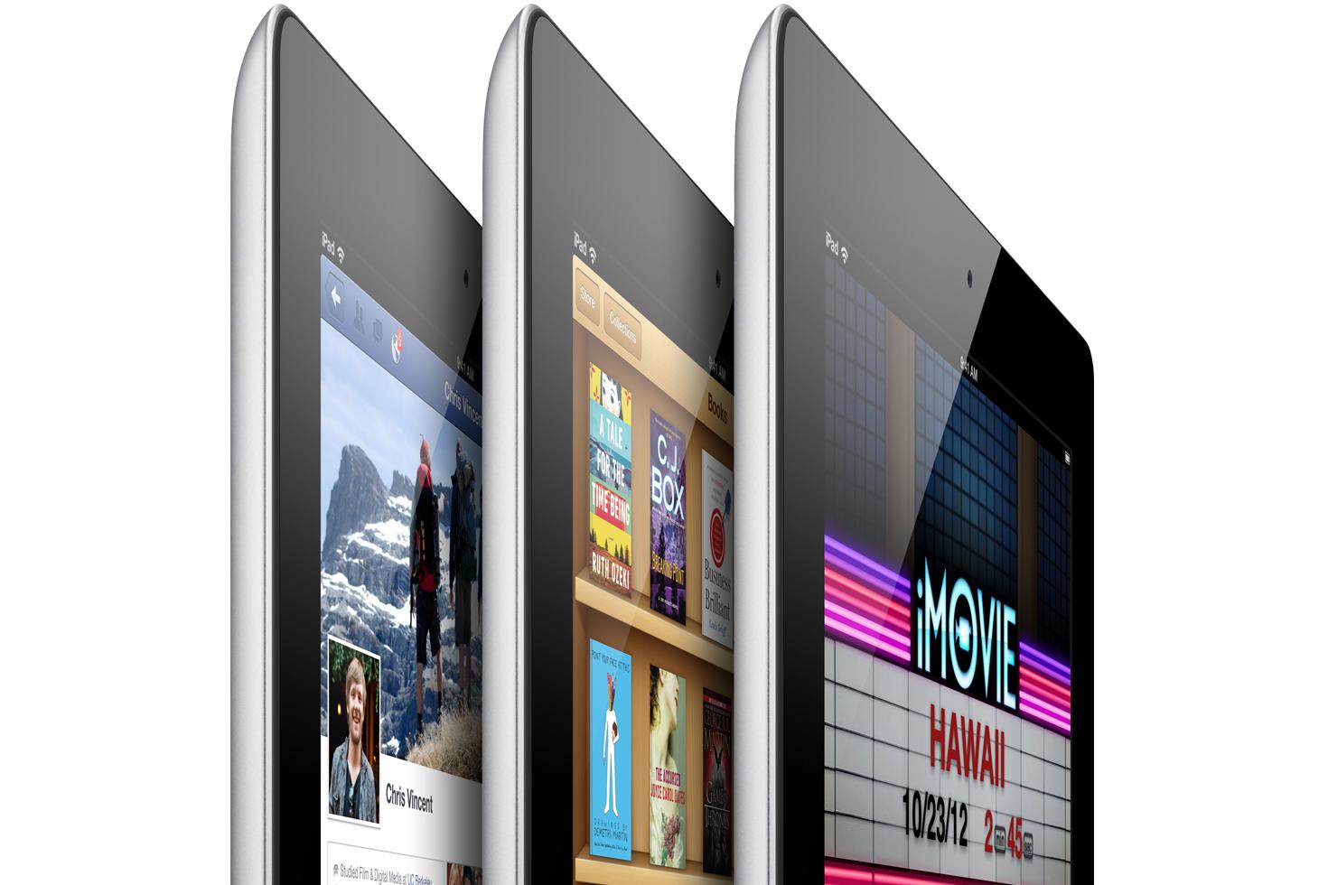 Apple Ipad 4 Release Date And Price