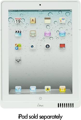 Apple Ipad 4 White