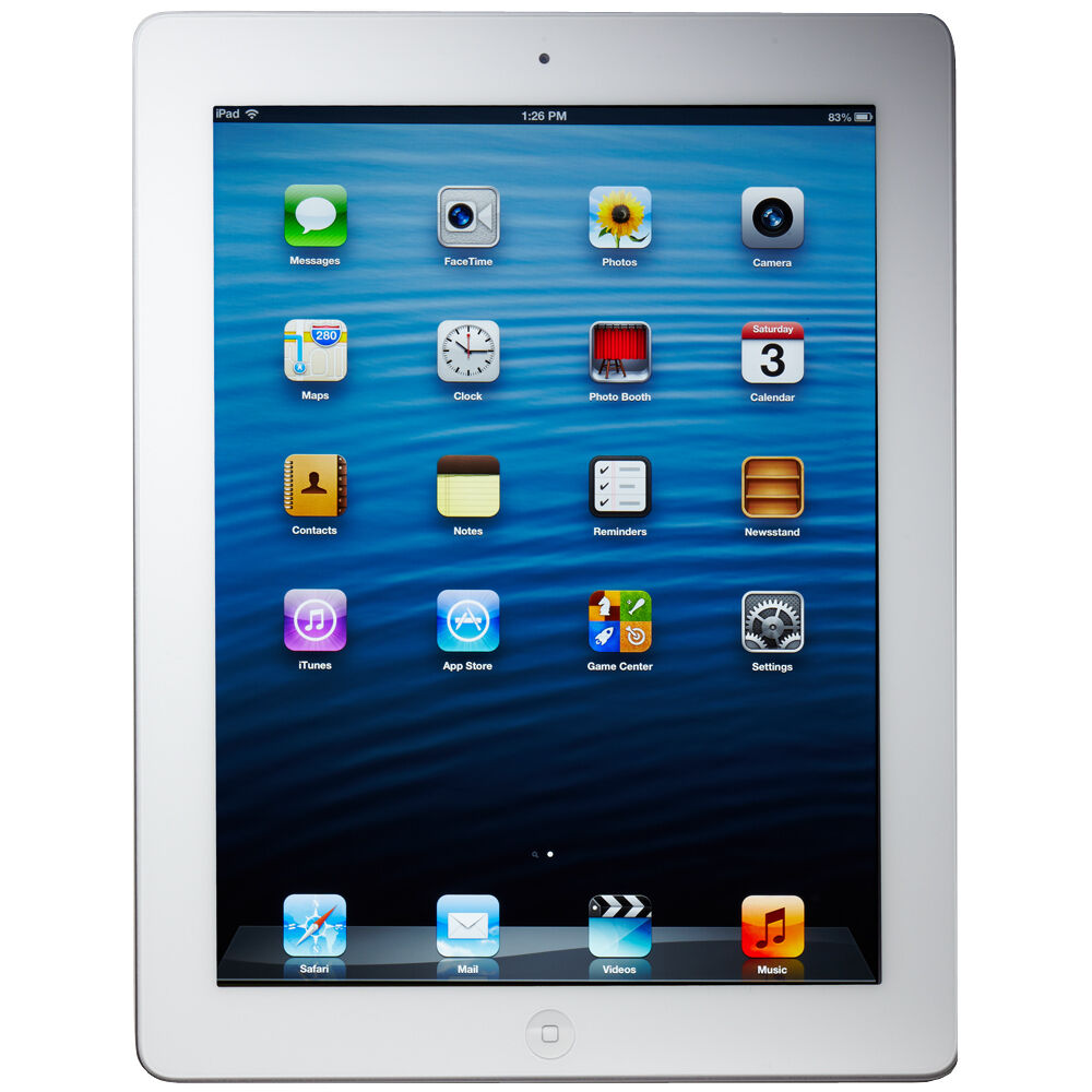 Apple Ipad 4g