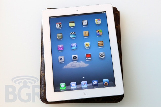 Apple Ipad 4g