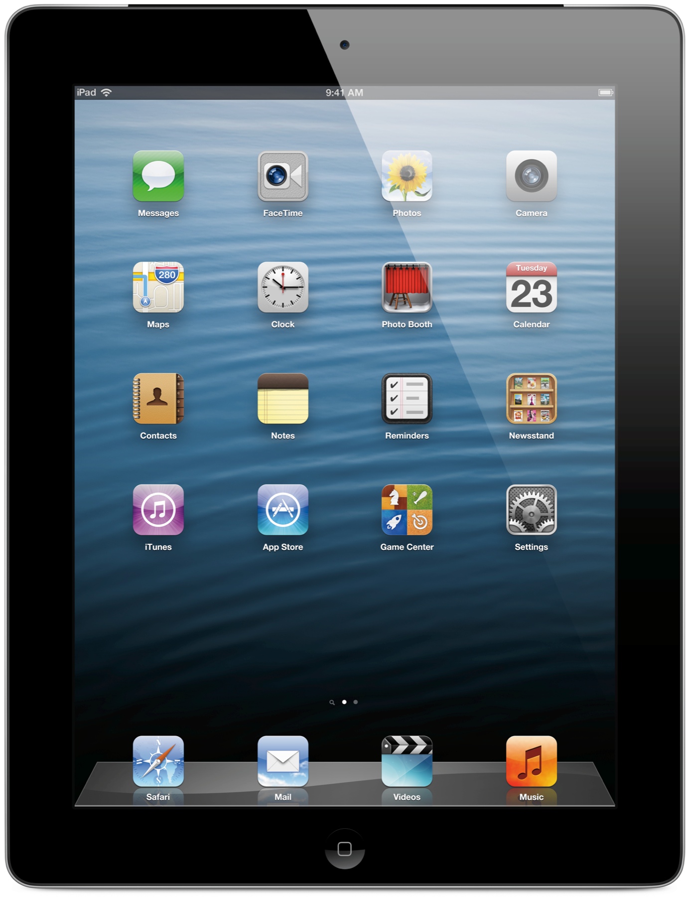 Apple Ipad 4g