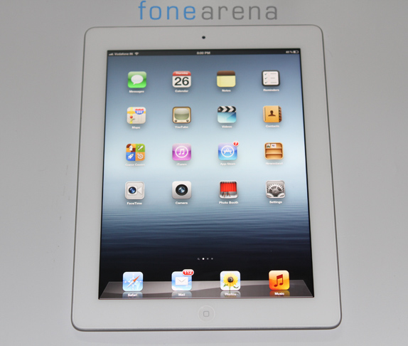 Apple Ipad 4g 64gb Price In India