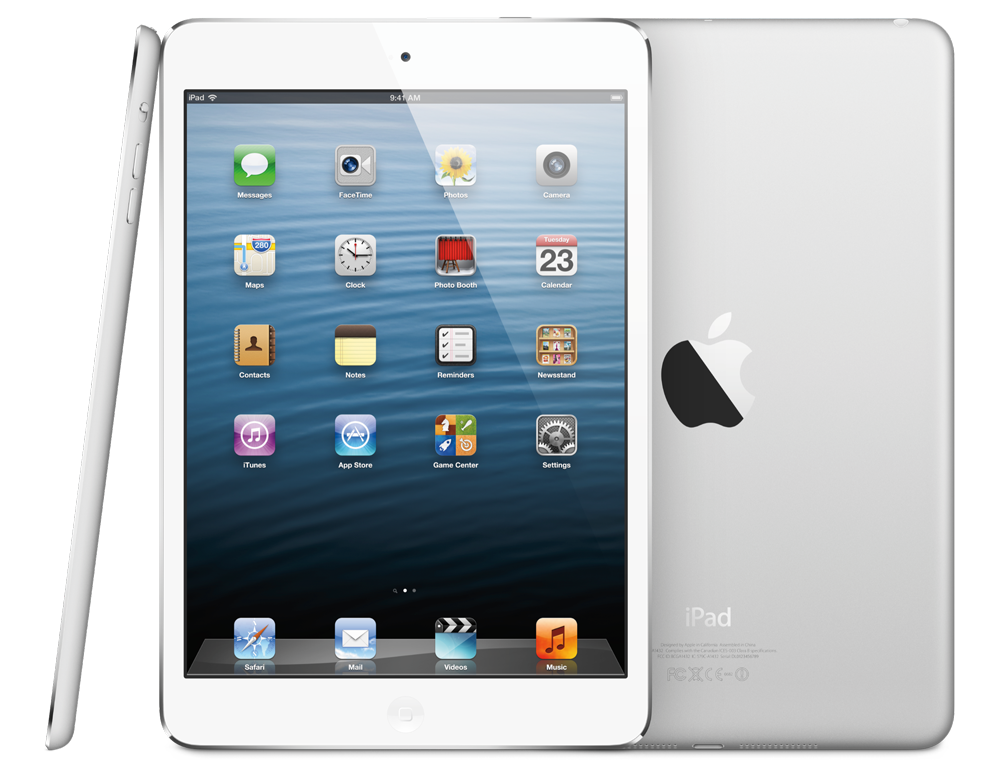 Apple Ipad 4th Gen