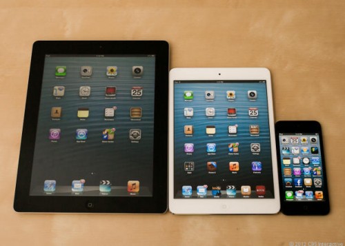 Apple Ipad 4th Gen