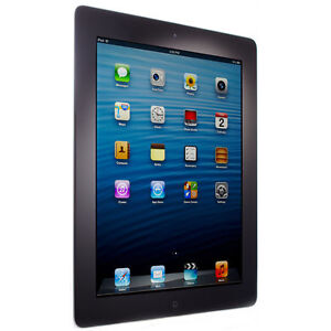 Apple Ipad 4th Gen