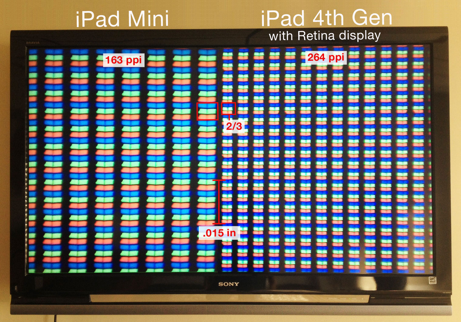 Apple Ipad 4th Gen