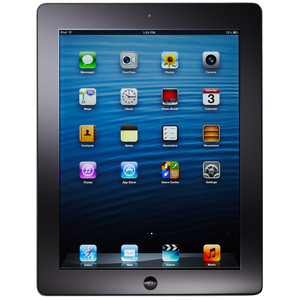 Apple Ipad 4th Generation