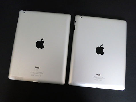 Apple Ipad 4th Generation