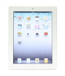 Apple Ipad 4th Generation With Retina Display 64gb Wi Fi 9.7in   Black