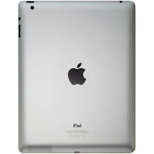 Apple Ipad 4th Generation With Retina Display 64gb Wi Fi 9.7in   Black