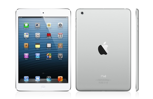 Apple Ipad 5 Features