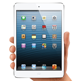 Apple Ipad 5 Features