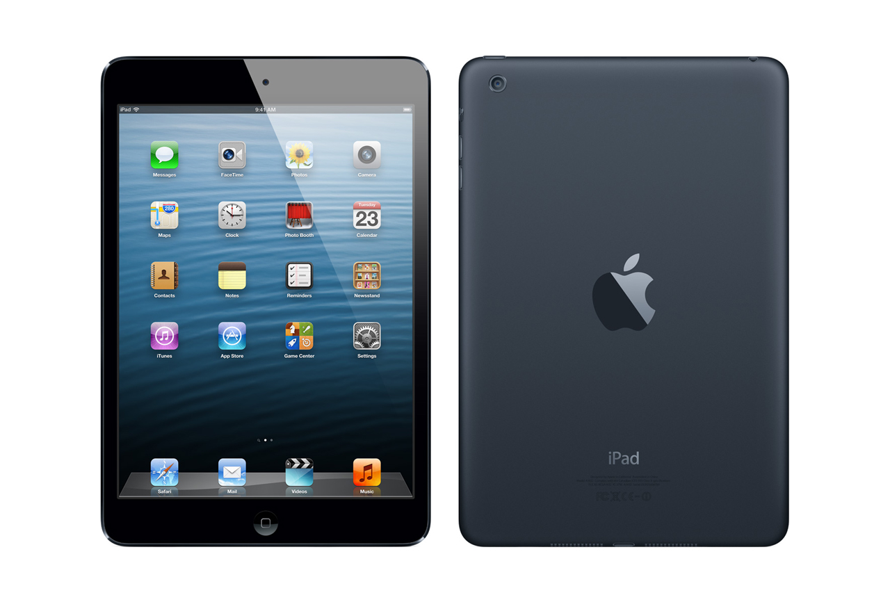 Apple Ipad 5 Price