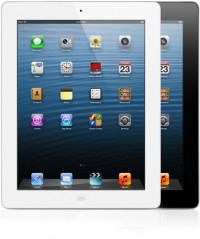 Apple Ipad 5 Rumors