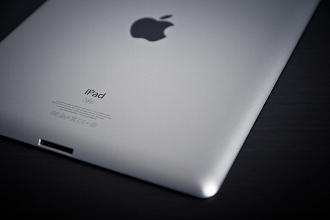 Apple Ipad 5 Rumors