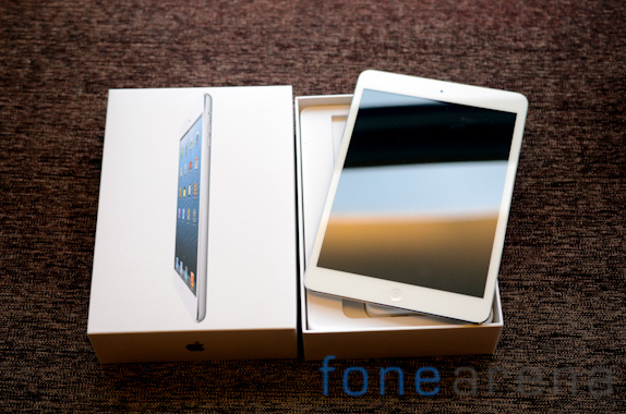 Apple Ipad Mini Price In India