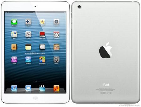 Apple Ipad Mini Price In India