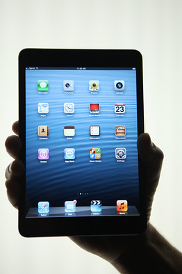 Apple Ipad Mini Price In India