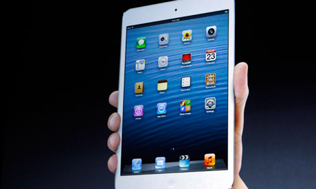 Apple Ipad Tablet