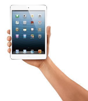 Apple Ipad Tablet Market Share