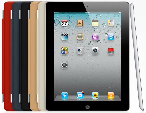 Apple Ipad Tablet Price