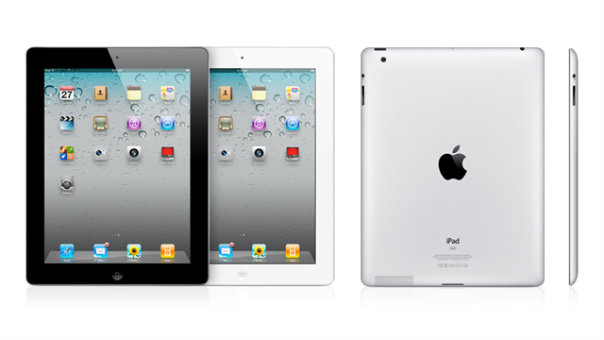 Apple Ipad Tablet Price In Bangladesh