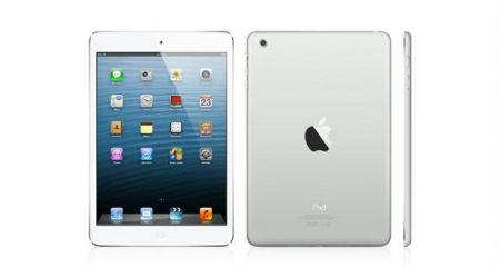 Apple Ipad Tablet Price In India