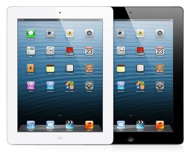 Apple Ipad Tablet Sale