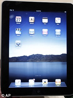 Apple Ipad Tablet Sale