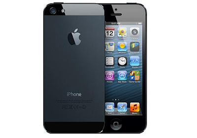 Apple Iphone 5 Features And Specifications