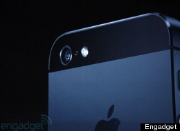 Apple Iphone 5 Features Youtube