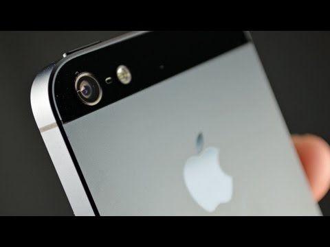 Apple Iphone 5 Price In Delhi 2012