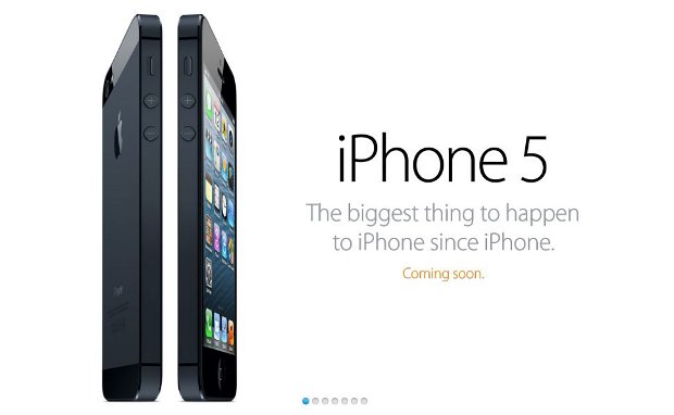 Apple Iphone 5 Price In Delhi 2012