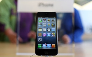 Apple Iphone 5 Price In Delhi 2012