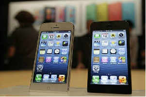 Apple Iphone 5 Price In Delhi