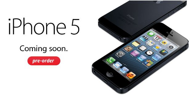 Apple Iphone 5 Price In Delhi