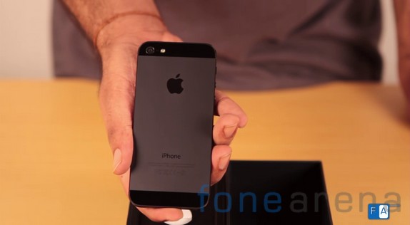 Apple Iphone 5 Price In India 2012 With Model