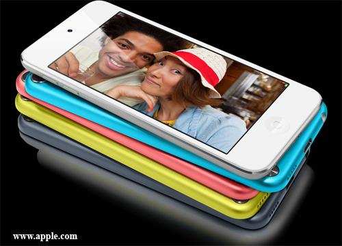 Apple Iphone 5 Price In India