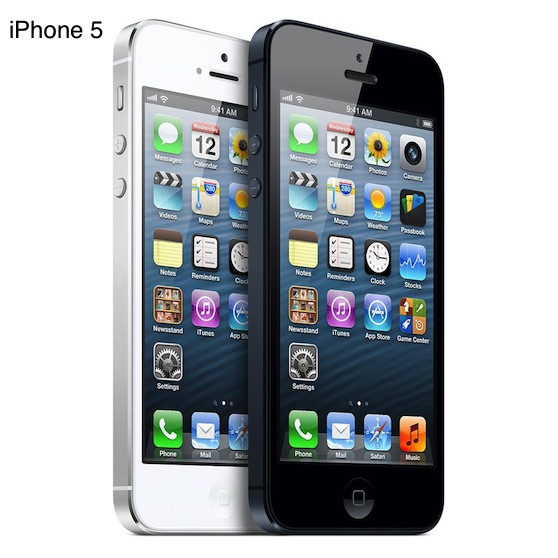 Apple Iphone 5 Price In India