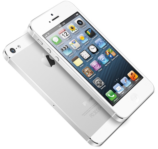 Apple Iphone 5 Price In India