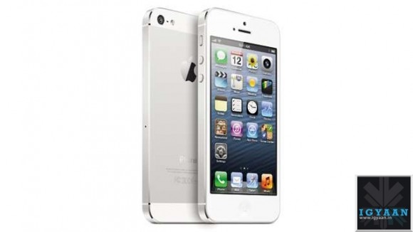 Apple Iphone 5 Price In India In Rupees