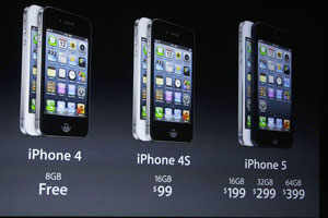 Apple Iphone 5 Price In Indian Rupees