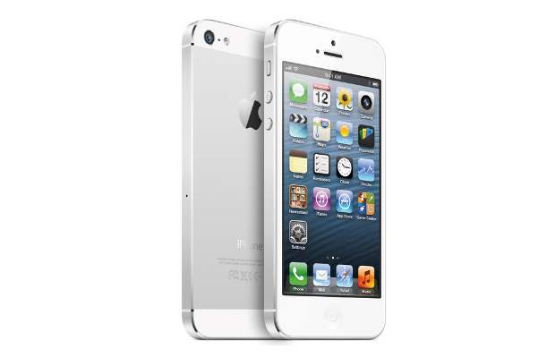 Apple Iphone 5 Price In Indian Rupees