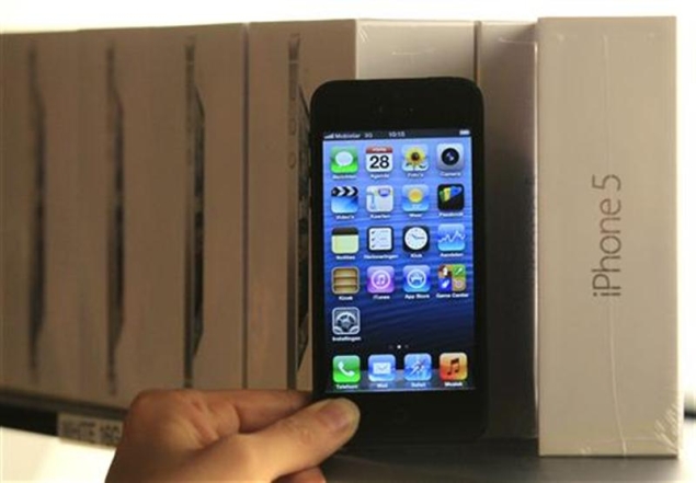 Apple Iphone 5 Price In Indian Rupees