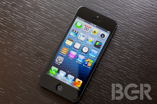 Apple Iphone 5 Price In Usa 2012 Without Contract