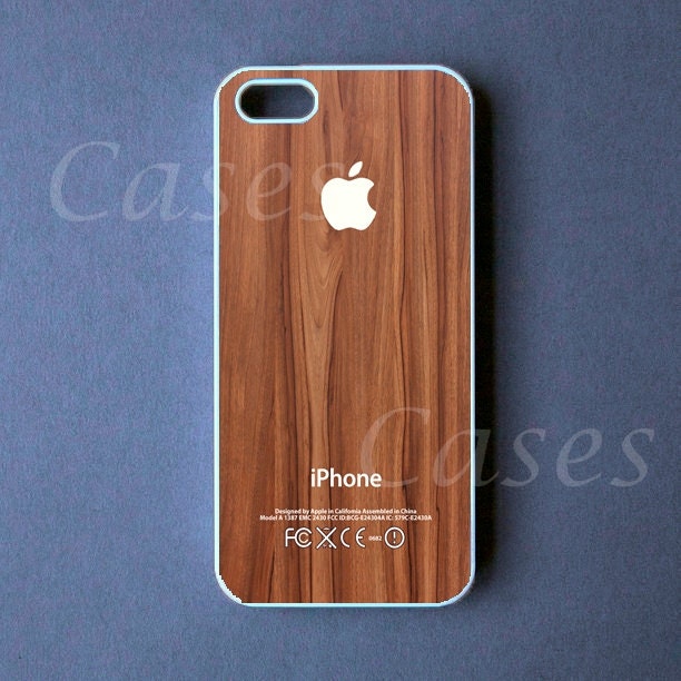 Apple Iphone 5 White Cases