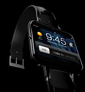 Apple Iwatch 2 Features