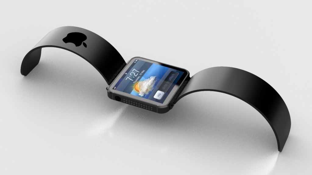 Apple Iwatch 2 Features