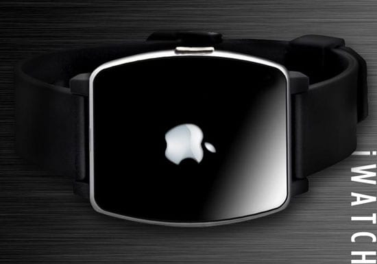 Apple Iwatch 2 Features