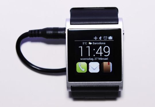 Apple Iwatch 2 Price In India 2013